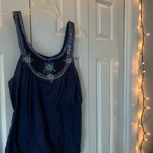 Free People Tank